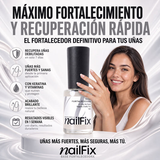 nail fix