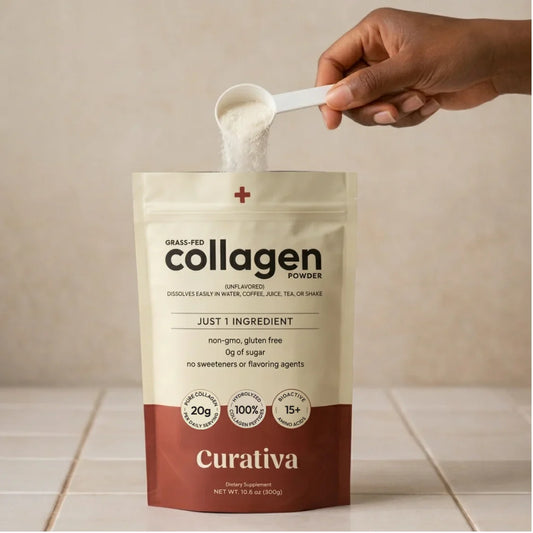 curativa colageno